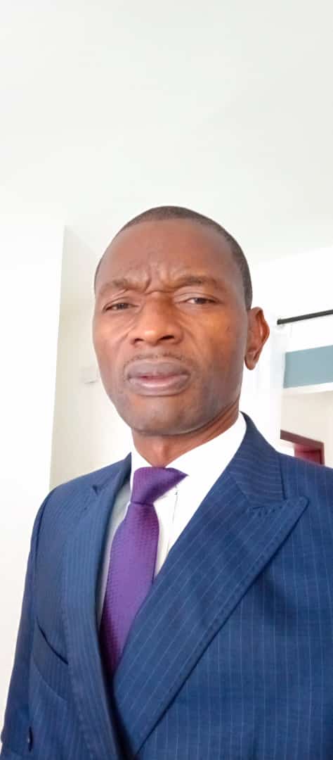 Président du Conseil de Gestion